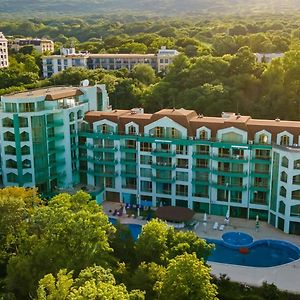 Hotel Palma Golden Sands