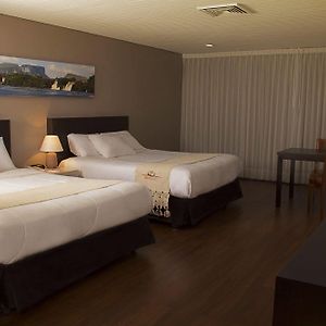 Hotel CCT Caracas